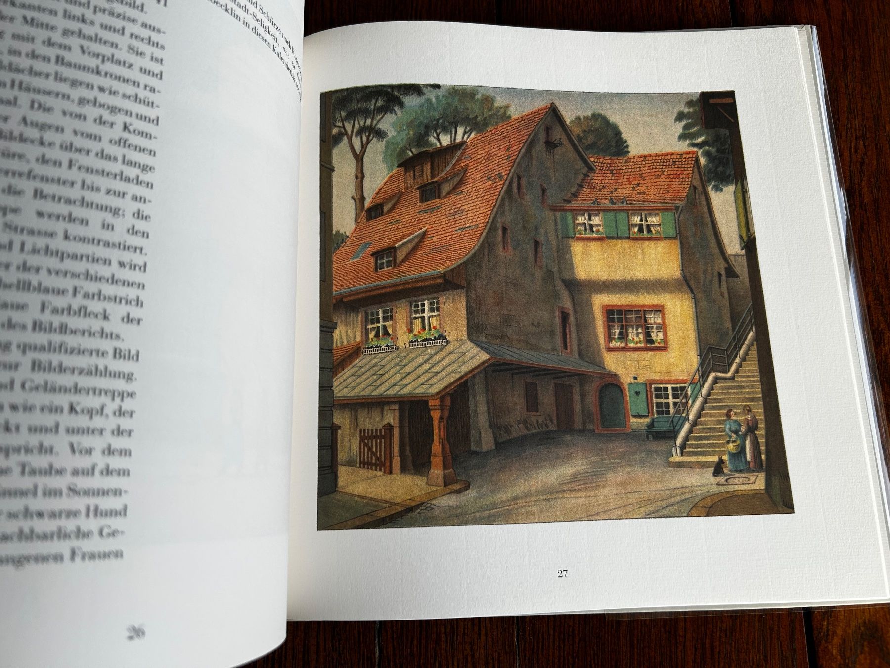 Libri: Niklaus Stoecklin - Zwölf Mal Basel – Usato da Basel venduto da Peter_schlemihl 6