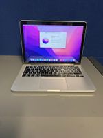 MacBook Pro Retina 13" 2015, 2.7GHz i5, 8 GB, 500 SSD #11