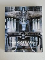 HR Giger ARH+