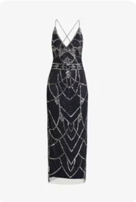 Kleider: Lace&Beads Abendkleid,Neu – Neu und originalverpackt aus Arbon von sabire72