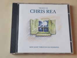 Chris Rea The best of