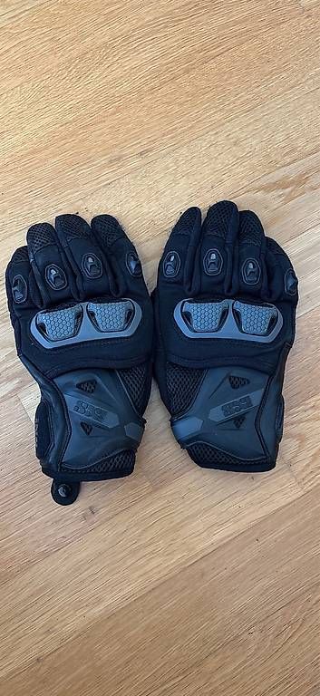 IXS Autres accessoires hommes: Motorradhandschuhe iXS  Grösse 2XL – D'occasion à Rümlang par tim_c7zn