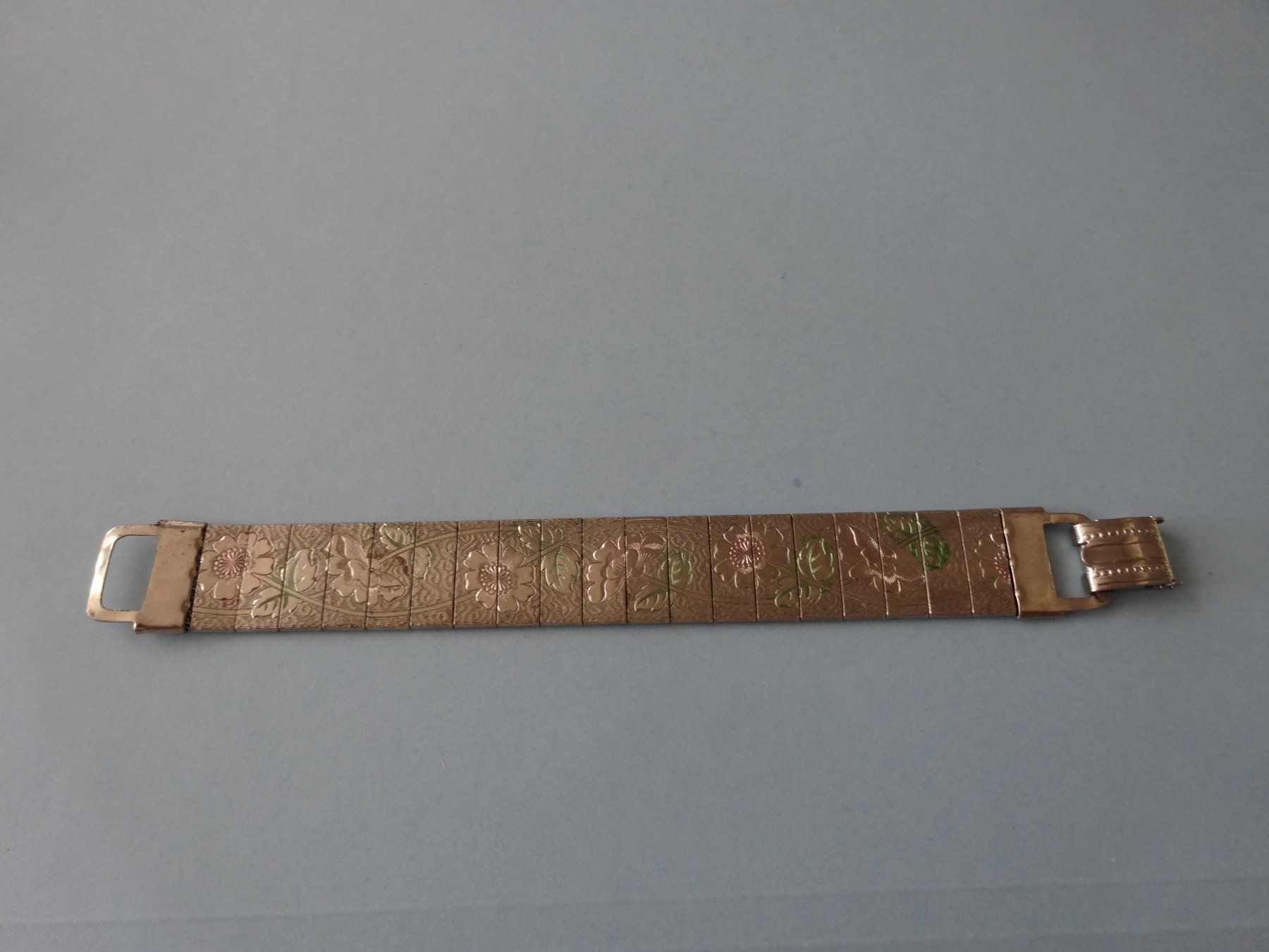 Bracciali & Braccialetti: Armband Vintage – Usato da Neerach venduto da jenny062