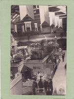 Basel Ausstellung Photokarte 1925