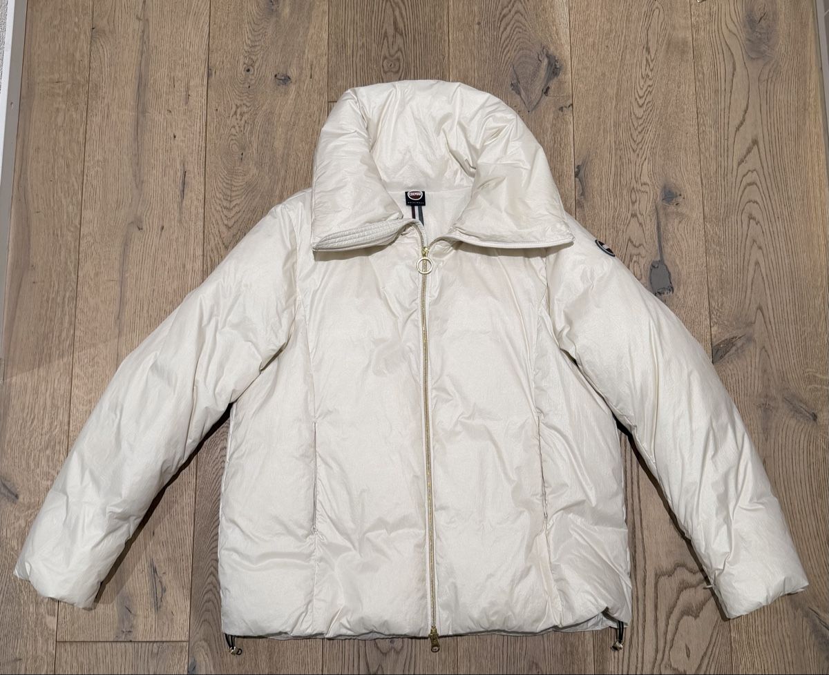 Colmar Giacche: Colmar Daunenjacke Gr 40 – Usato da Baar venduto da miami88mami 1