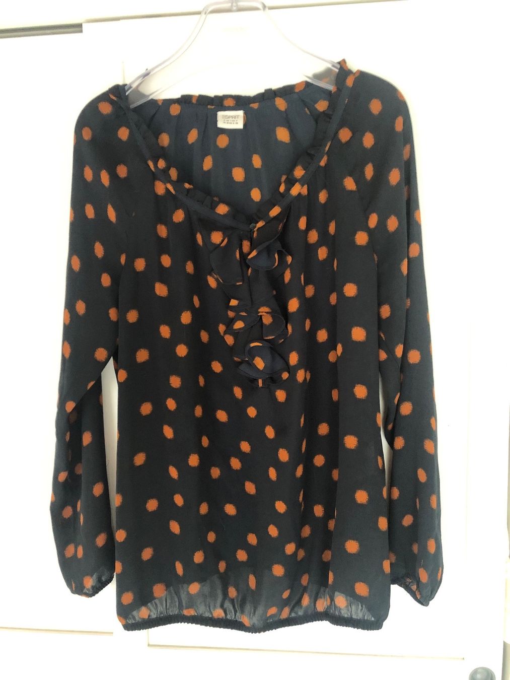 Esprit Camicette: Schöne Bluse Esprit – Usato da Solothurn venduto da See203