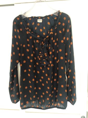 Schöne Bluse Esprit