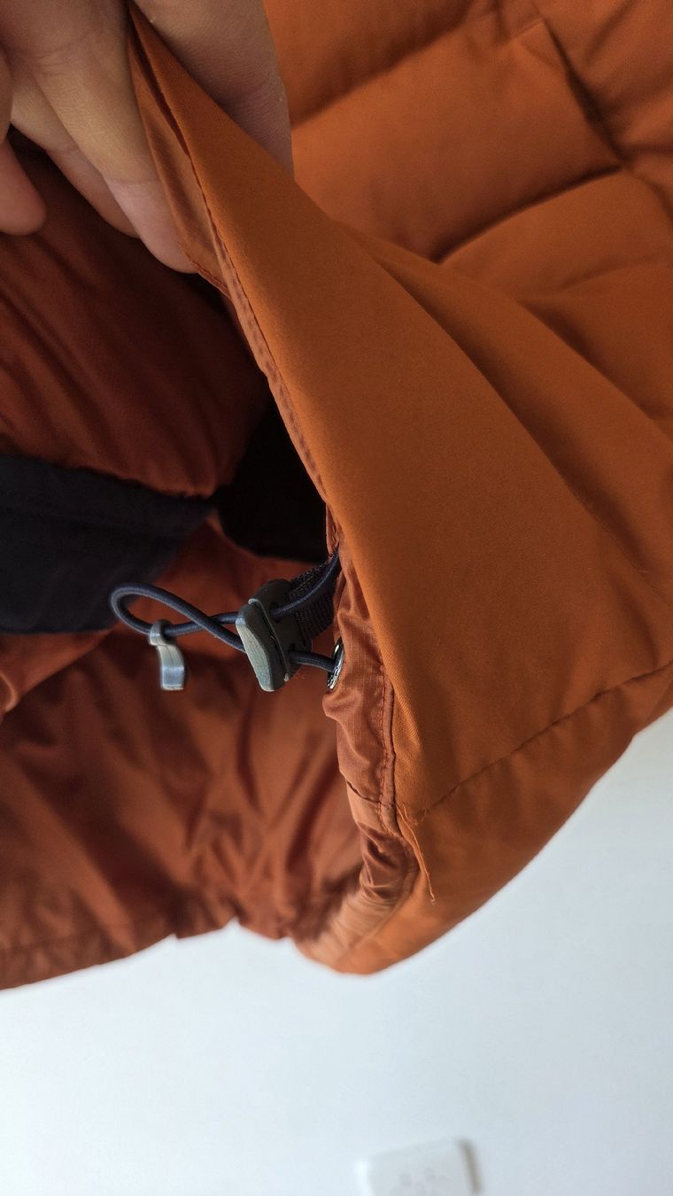 Scott Jacken: Doudoune Scott Goretex – Gebraucht aus Baar (Nendaz) von CleoD 2