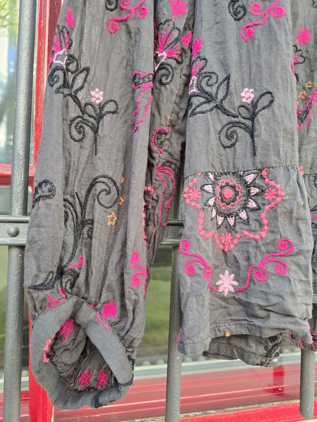 Odd Molly Blusen: Kleidung: Bluse Odd Molly (1) – Neu (gemäss Beschreibung) aus Romanshorn von Rachacha 3