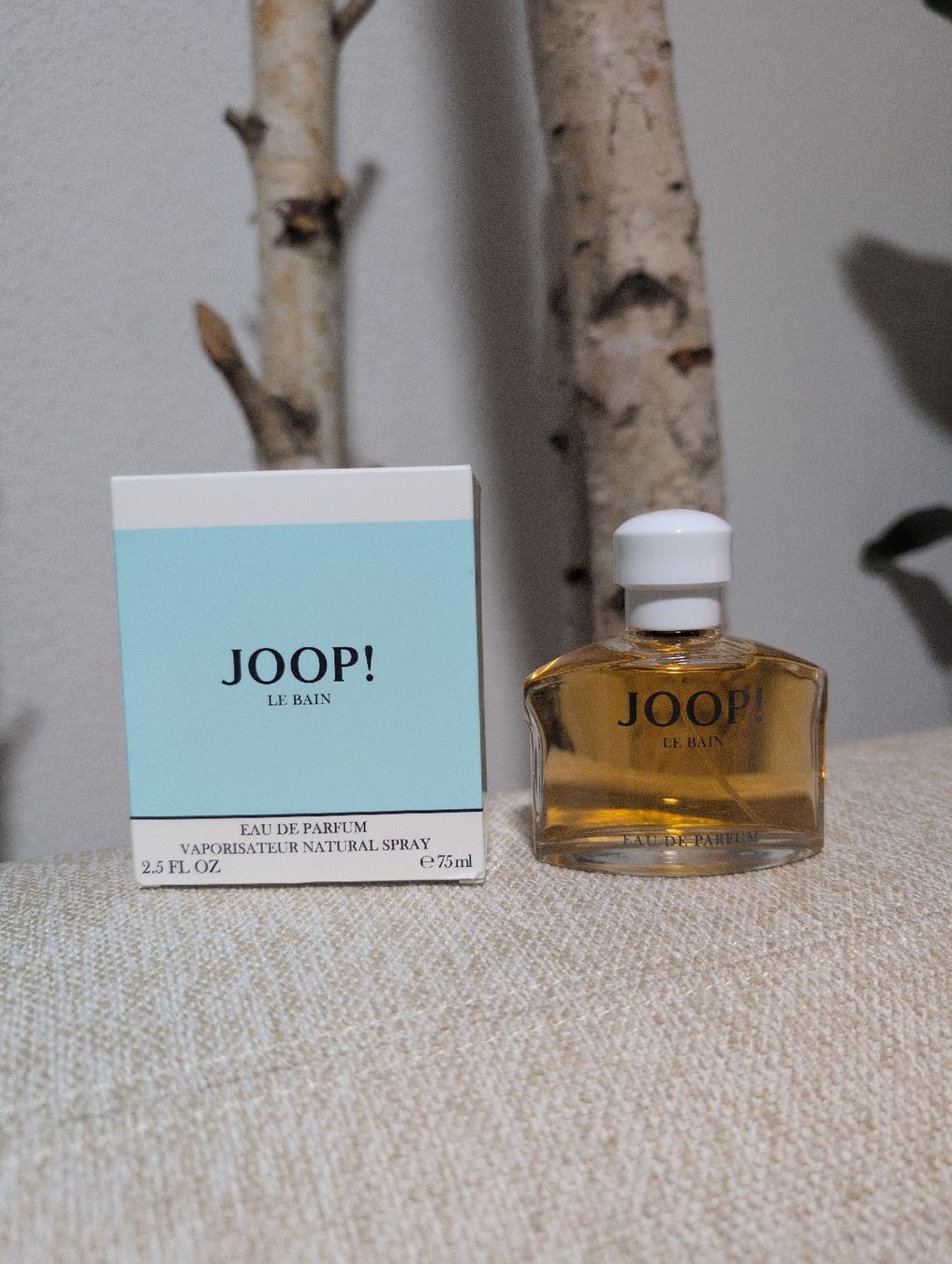 Joop Profumi & Eau de Toilette: Parfum JOOP! – Nuovo e nell'imballaggio originale da Küssnacht am Rigi venduto da emily-10