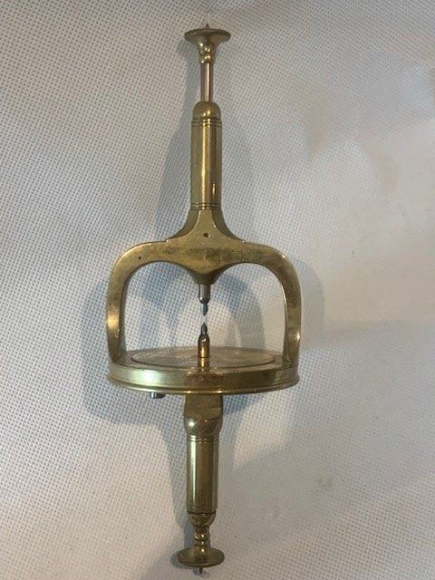 Lot De Poinçons à Chasser Pour Horloger - Outillage Horlogerie De Précision D'occasion