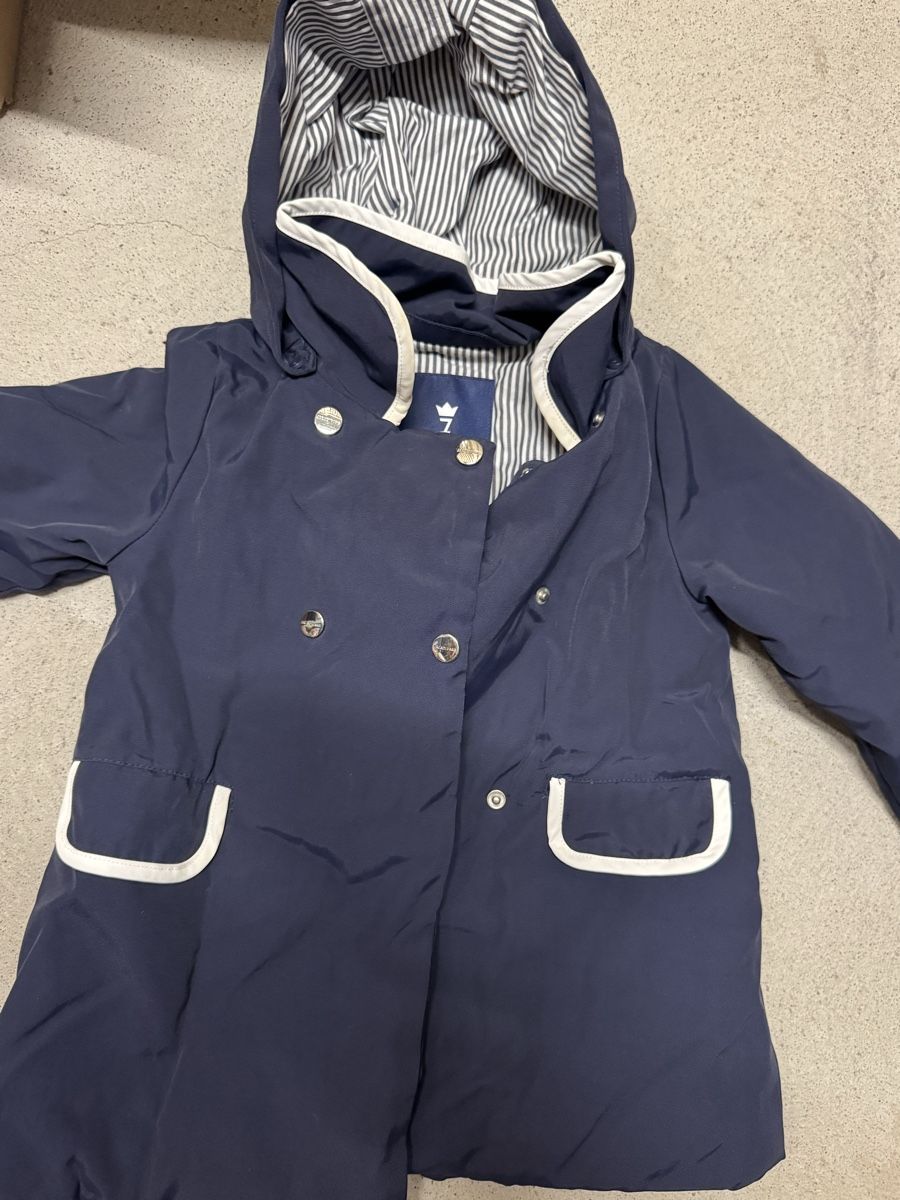 Jacadi Vestes & Manteaux: Jacadi Jacke – Neuf (Voir description) à Zürich par iva_c9dw