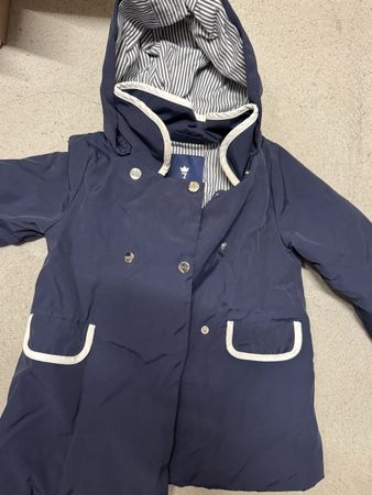 Jacadi Jacke
