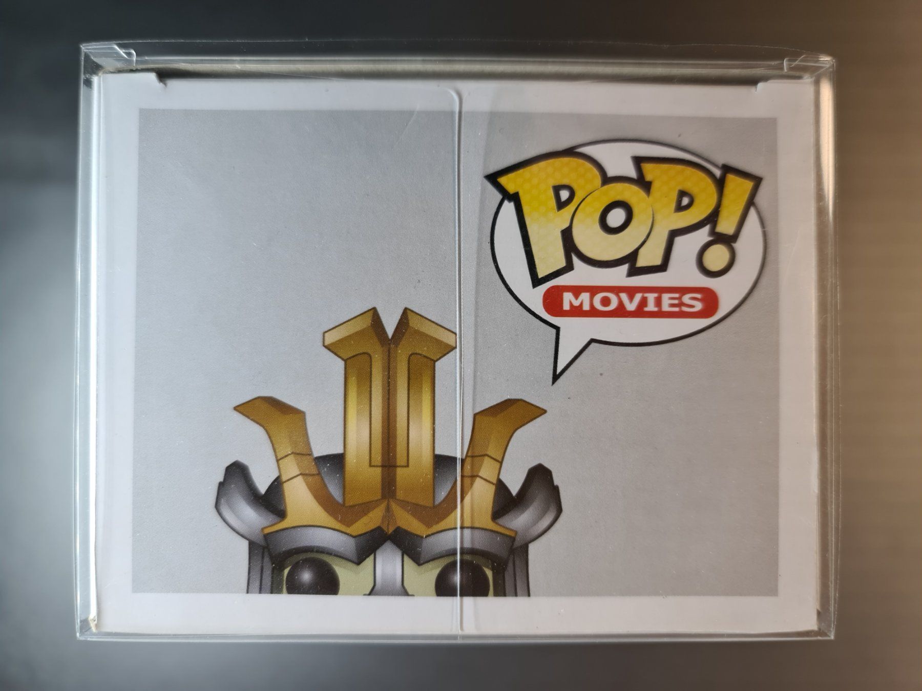 Funko Figurines: Funko Pop Autobot Drift 103 – Neuf avec emballage d'origine à Elsau par oli_2tdc 4