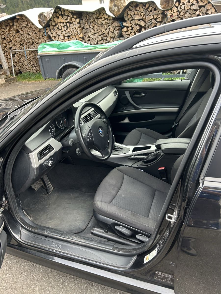 BMW Automobili: BMW 320d xDrive – Usato da Unteriberg venduto da hold1993 3