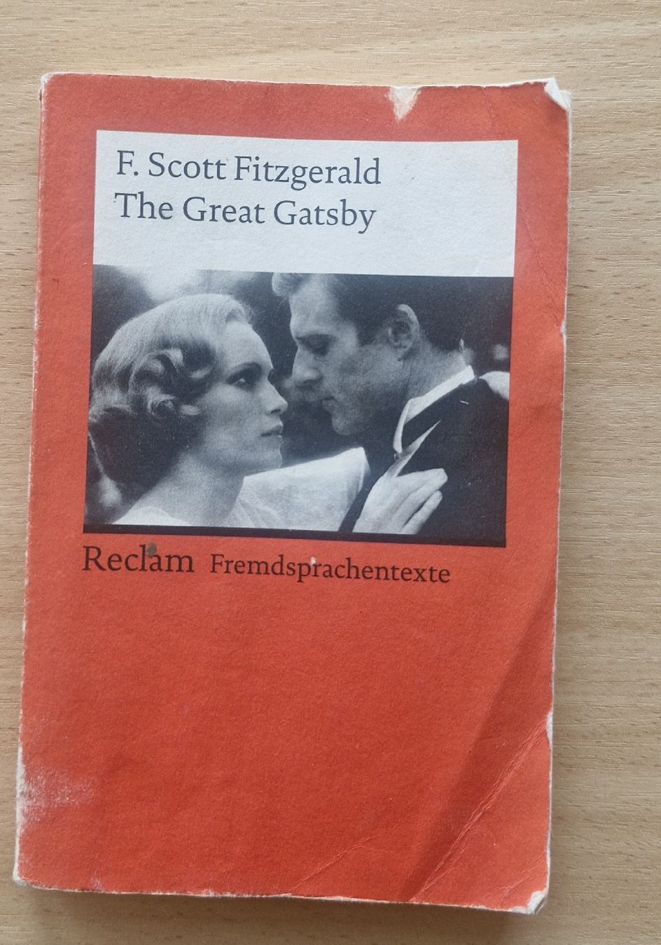 Libri: Buch The Great Gatsby Englisch  – Usato da Wohlen b. Bern venduto da lau_7vcp
