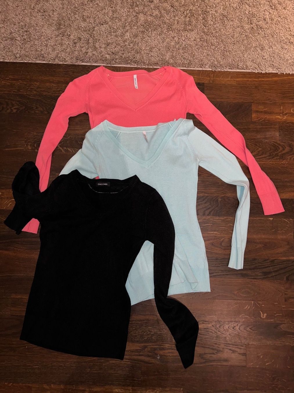 Maglioni & Felpe: Schöne Pullover Gr. S – Usato da Gattikon venduto da Sunshine4.