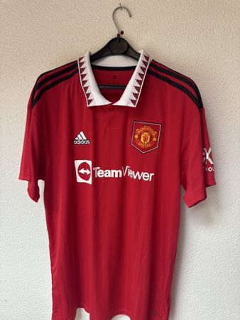 Man United Trikot