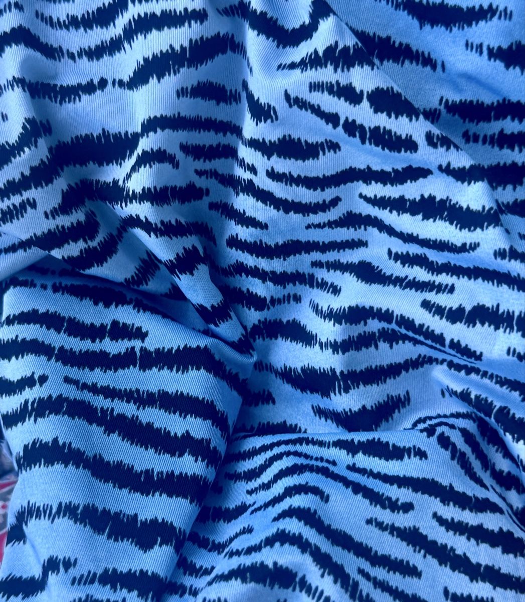 Tezenis Costumi da bagno & Bikini: Tezenis Badeanzug Set Zebra Gr. M - – Nuovo (secondo la descrizione) da Kilchberg ZH venduto da MimySales 4
