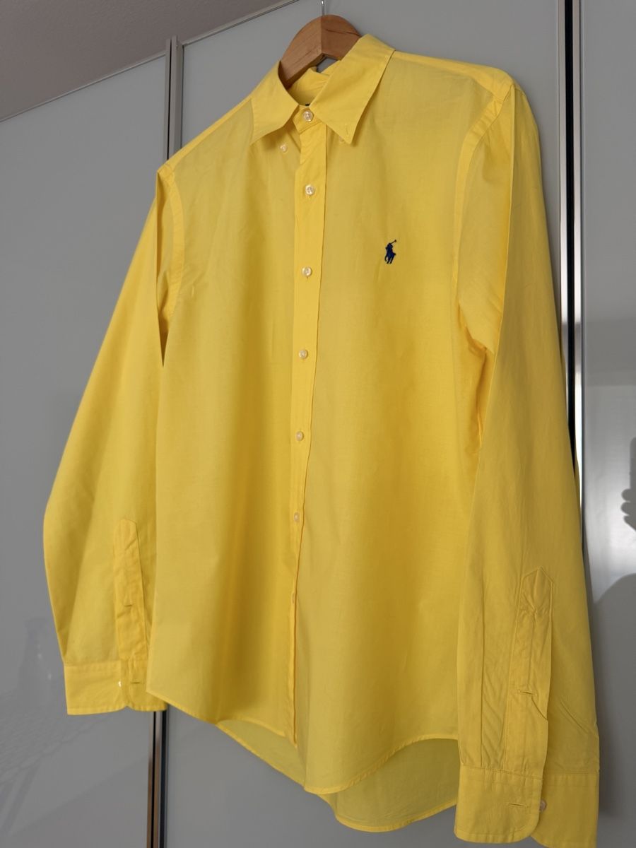 Ralph Lauren Camicie: Polo Ralph Lauren Hemd – Usato da Dübendorf venduto da MariaS. 1