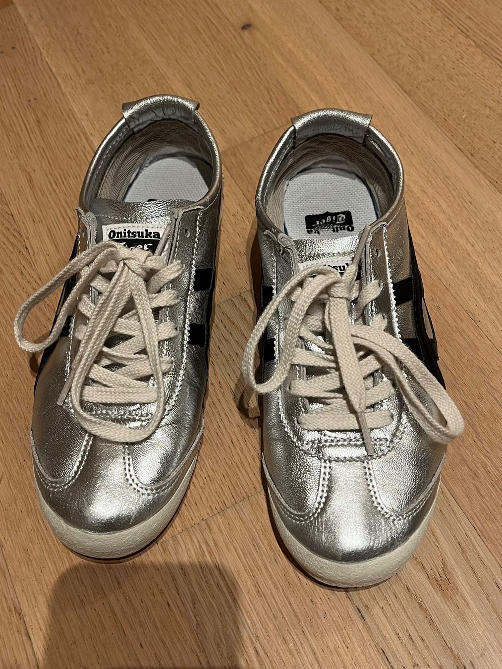 Onitsuka Herrenschuhe: Onitsuka Tiger Mexico 66 sneakers – Gebraucht aus Zollikon von Vivien_6 1