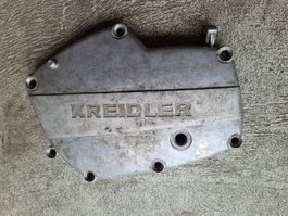 Kupplungs-Deckel Kreidler *Top*