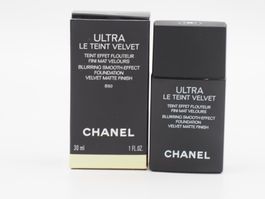CHANEL Ultra Le Teint Velvet (26071244)