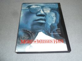 DVD ~ Mord im Weißen Haus - Wesley Snipes