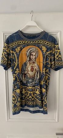 Dolce & Gabbana T-Shirt