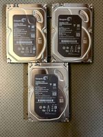 Apple 3TB HDD Seagate von 2019 Top Zustand