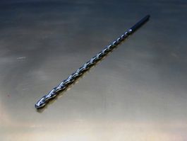 Gühring 10,0mm Extralanger Spiralbohrer