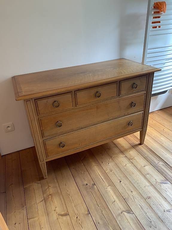 Commodes: Kommode vom Schreiner – D'occasion à Zürich par nev_goe