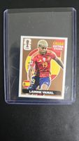 Lamine Yamal - Panini Sticker 2026.