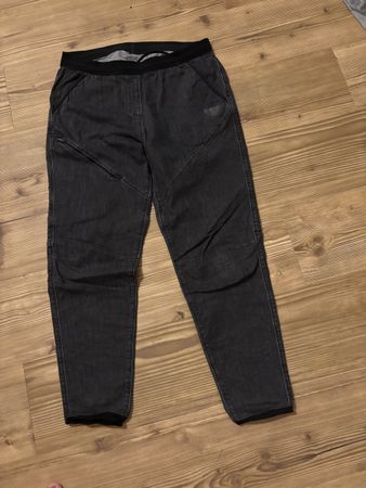 Dynafit Freizeithosen im Jeans-Look Gr.40
