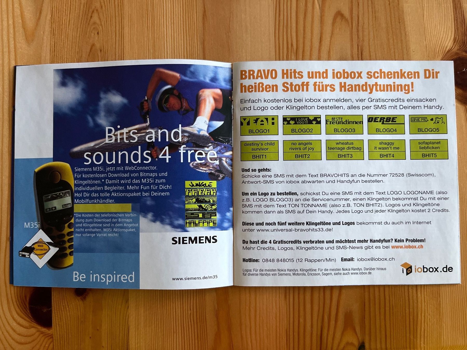 CDs: Bravo Hits 33 Doppel-CD Compilation – D'occasion à Zürich par Gurkis 7