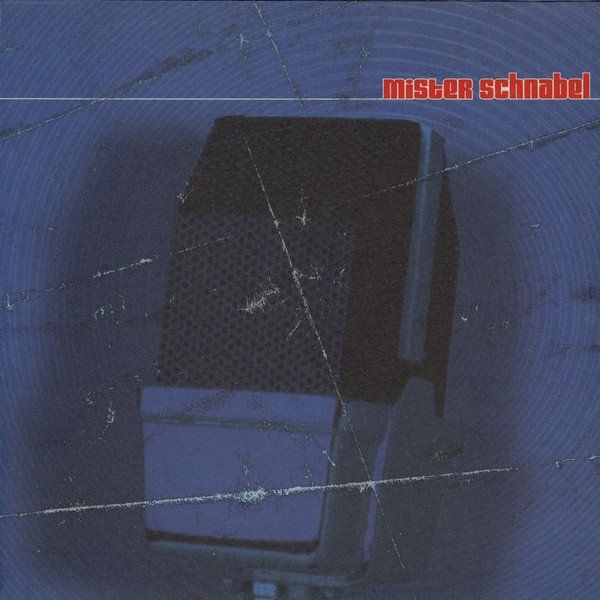 Schallplatten: Mister Schnabel ‎– Mic Check – Gebraucht aus Genève von yoww123