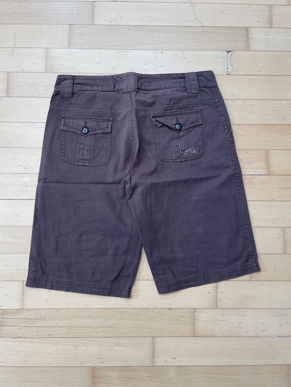 Pantaloni: Rusty Shorts US 13 XL – Usato da Mörschwil venduto da Mibasel 1