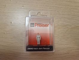 Preiser 29042 H0 OVP NEU