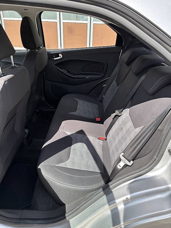 Automobili: Ford KA+ frisch ab MFK – Usato da Thusis venduto da platz89 2