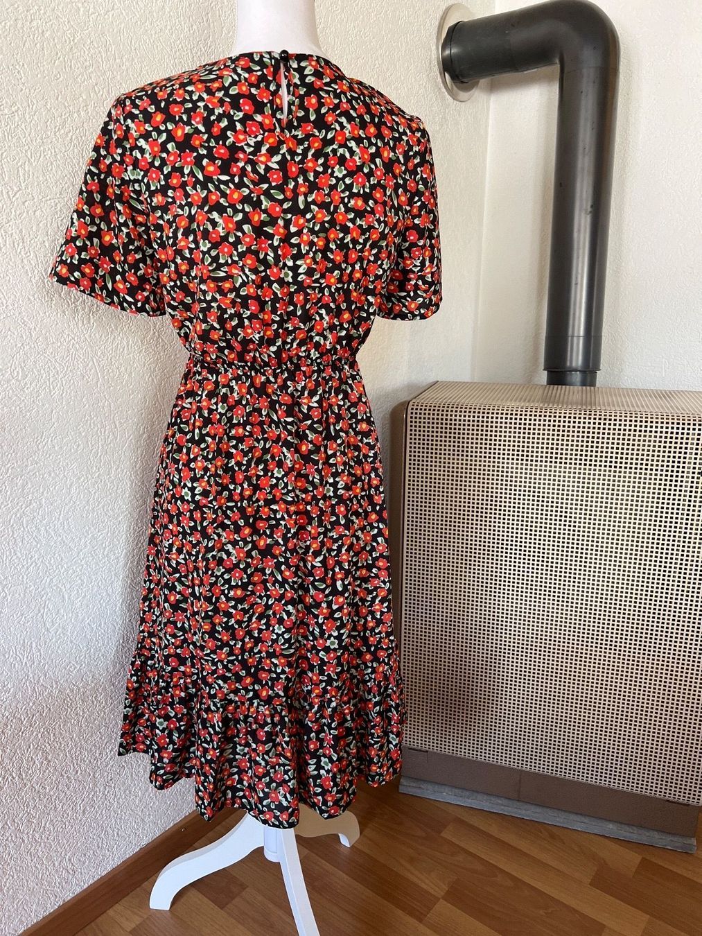 Vestiti: Sommerkleid Gr.S – Nuovo (secondo la descrizione) da Linden venduto da Annelie12 1