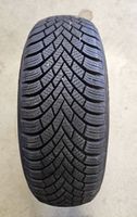 4x Nexen Winterreifen 205/55 R17