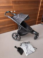 Thule urban glide 2 inkl. Regenschutz und Snacktray