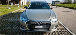 Audi A6 C8 40 TDI Stronic Top Zustand