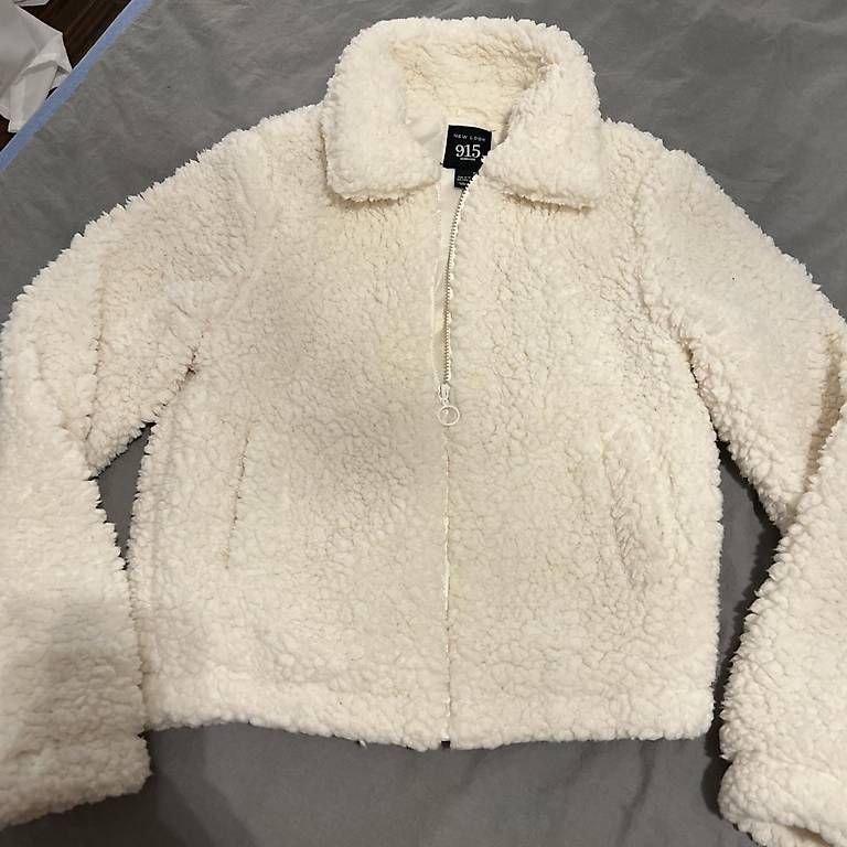 Giacche: Teddy Jacke – Usato da Cham venduto da VStore