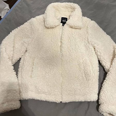 Teddy Jacke