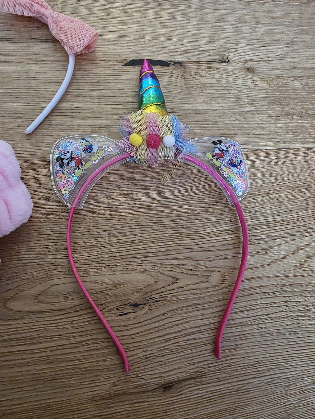 Accessori per capelli: Haarreifen Set Kinder gut erhalten – Nuovo (secondo la descrizione) da Toffen venduto da ver_x68f 5