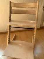 Tripp Trapp whitewash