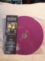 Jimi Hendrix Experience BBC Session 2 Limit.vinyl