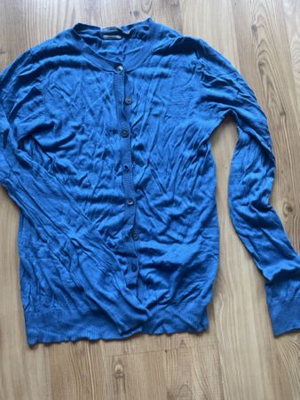 Jäckli Benetton XS Silk blend