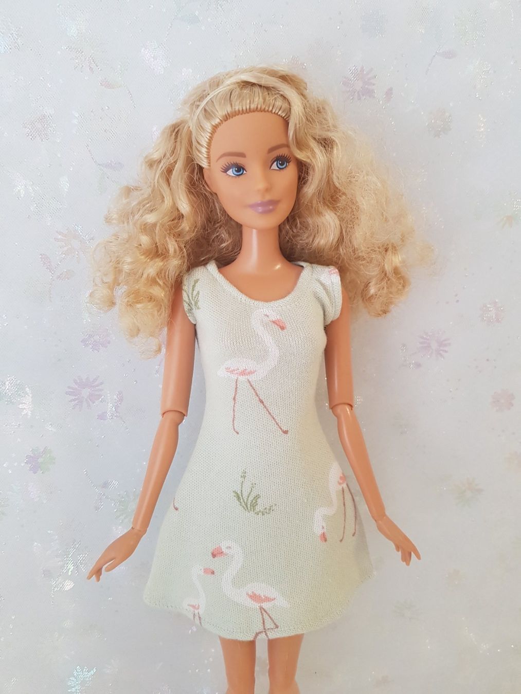 Bambole: Barbie Kleid – Nuovo (secondo la descrizione) da Lachen SZ venduto da Sakura4hime 3